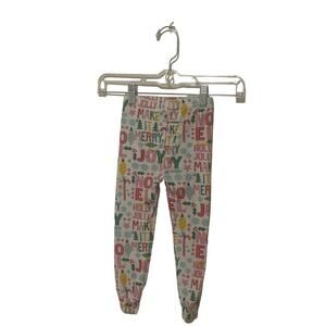 PJ Place bottoms size 3T